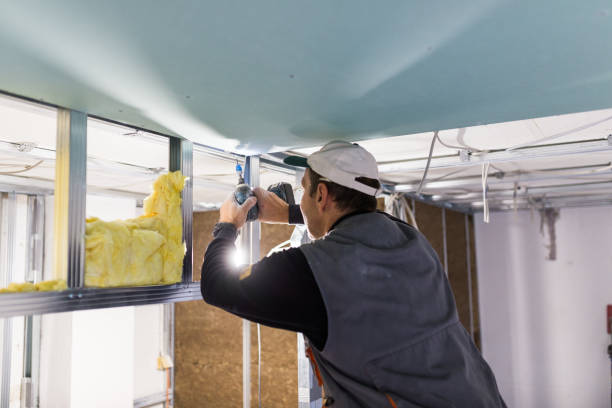 Best Types of Insulation in Morris Plains, NJ